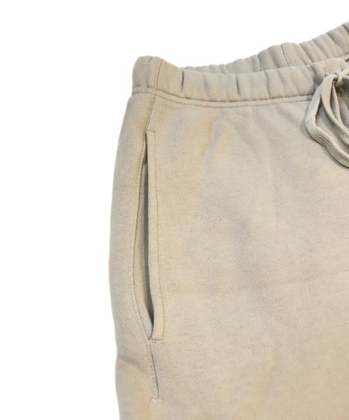 FOG ESSENTIALS（フィアオブゴッド エッセンシャル）FOG ESSENTIALS (フィアオブゴッド エッセンシャル) スウェットパンツ ベージュ サイズ:Sの古着・服飾アイテム