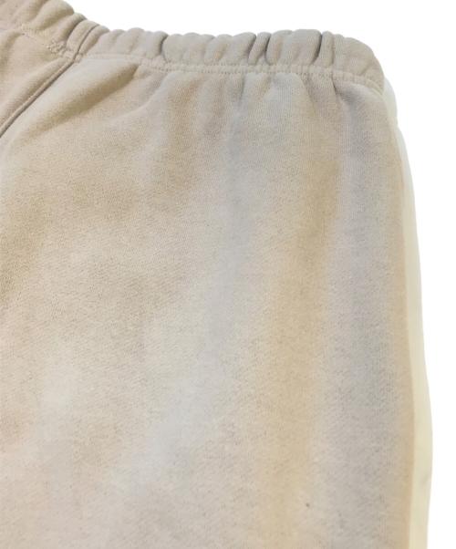 FOG ESSENTIALS（フィアオブゴッド エッセンシャル）FOG ESSENTIALS (フィアオブゴッド エッセンシャル) スウェットパンツ ベージュ サイズ:Sの古着・服飾アイテム