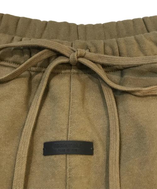 FOG ESSENTIALS（フィアオブゴッド エッセンシャル）FOG ESSENTIALS (フィアオブゴッド エッセンシャル) スウェットパンツ グリーン サイズ:Mの古着・服飾アイテム