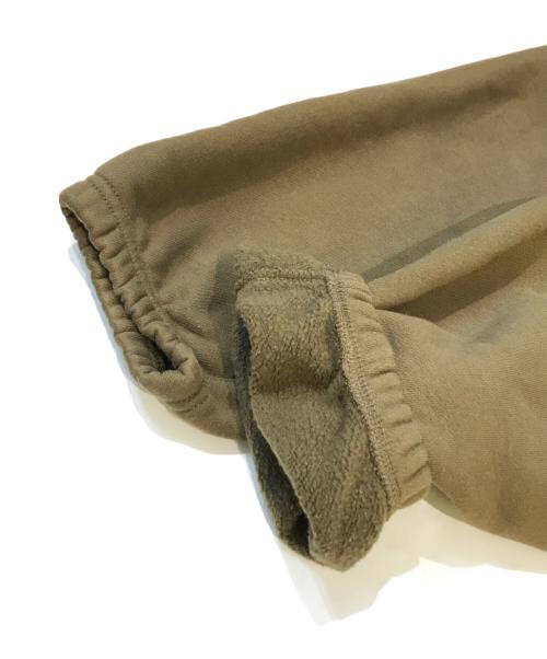 FOG ESSENTIALS（フィアオブゴッド エッセンシャル）FOG ESSENTIALS (フィアオブゴッド エッセンシャル) スウェットパンツ グリーン サイズ:Mの古着・服飾アイテム