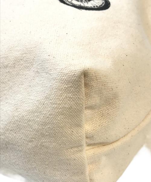 Hysteric Glamour（ヒステリックグラマー）Hysteric Glamour (ヒステリックグラマー) speedster　トートバッグ　の古着・服飾アイテム