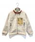 Patagonia（パタゴニア）の古着「レトロXジャケット」｜アイボリー
