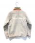 Patagonia (パタゴニア) レトロXジャケット アイボリー サイズ:SIZE L/12：8000円