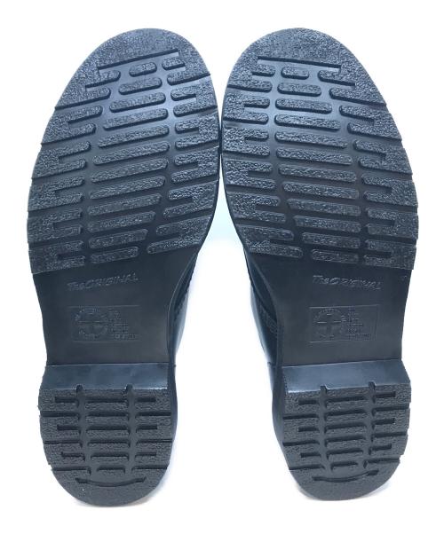 Dr.Martens（ドクターマーチン）Dr.Martens (ドクターマーチン) 8ホールブーツ　32245001 ブラック サイズ:UK8の古着・服飾アイテム