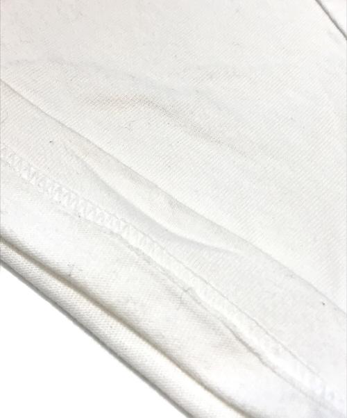 SUPREME（シュプリーム）Supreme (シュプリーム) Mike Hill Brains Tee ホワイト サイズ:Sの古着・服飾アイテム