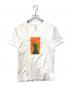 Supreme（シュプリーム）の古着「Mike Hill Brains Tee」｜ホワイト