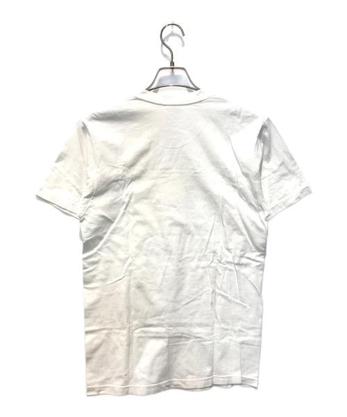 SUPREME（シュプリーム）Supreme (シュプリーム) Chateau Tee ホワイト サイズ:Mの古着・服飾アイテム