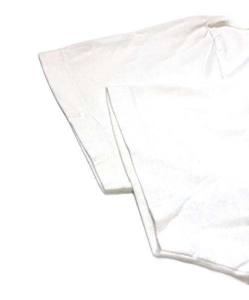 SUPREME（シュプリーム）Supreme (シュプリーム) Chateau Tee ホワイト サイズ:Mの古着・服飾アイテム