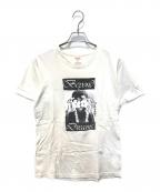 SUPREMEシュプリーム）の古着「Beyond Dreams Tee」｜ホワイト