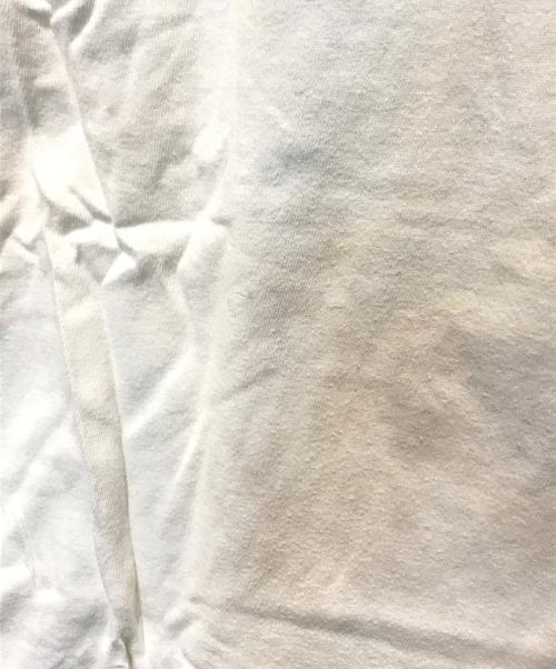 SUPREME（シュプリーム）Supreme (シュプリーム) Beyond Dreams Tee ホワイト サイズ:Mの古着・服飾アイテム