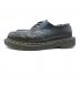 Dr.Martens (ドクターマーチン) DSダブルステッチ　1461DS ブラック サイズ:UK5：6000円