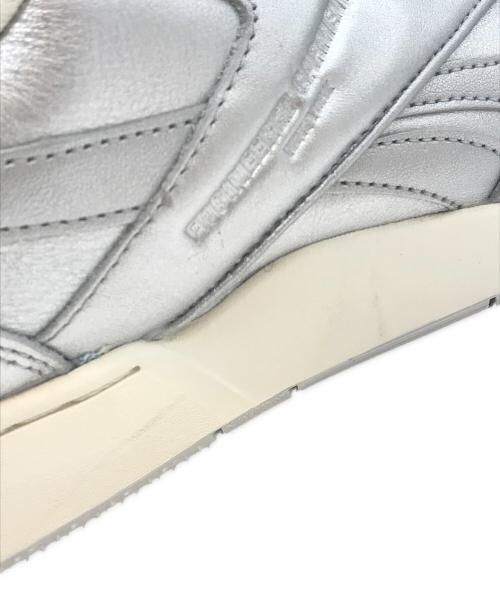 REEBOK（リーボック）REEBOK (リーボック) Engineered Garments (エンジニアードガーメンツ) ローカットスニーカー　BB 4000 II シルバー サイズ:27の古着・服飾アイテム