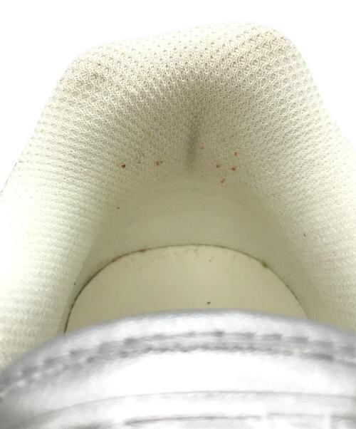 REEBOK（リーボック）REEBOK (リーボック) Engineered Garments (エンジニアードガーメンツ) ローカットスニーカー　BB 4000 II シルバー サイズ:27の古着・服飾アイテム