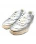 REEBOK（リーボック）の古着「ローカットスニーカー　BB 4000 II」｜シルバー