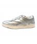 REEBOK (リーボック) Engineered Garments (エンジニアードガーメンツ) ローカットスニーカー　BB 4000 II シルバー サイズ:27：8000円