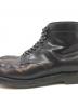 Alden (オールデン) Tanker Boot Cordovan　4540H バーガンディー サイズ:9D：65000円