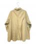 ticca (ティッカ) リバーシブルステンカラーコート ベージュ サイズ:FREE：22000円