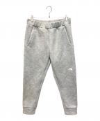 THE NORTH FACEザ ノース フェイス）の古着「テックエアスウェットジョガーパンツ」｜グレー