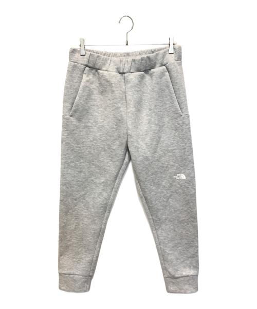 THE NORTH FACE（ザ ノース フェイス）THE NORTH FACE (ザ ノース フェイス) テックエアスウェットジョガーパンツ グレー サイズ:XLの古着・服飾アイテム