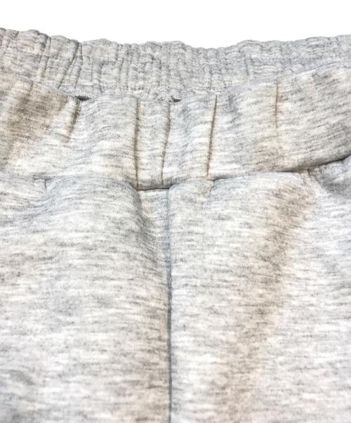 THE NORTH FACE（ザ ノース フェイス）THE NORTH FACE (ザ ノース フェイス) テックエアスウェットジョガーパンツ グレー サイズ:XLの古着・服飾アイテム