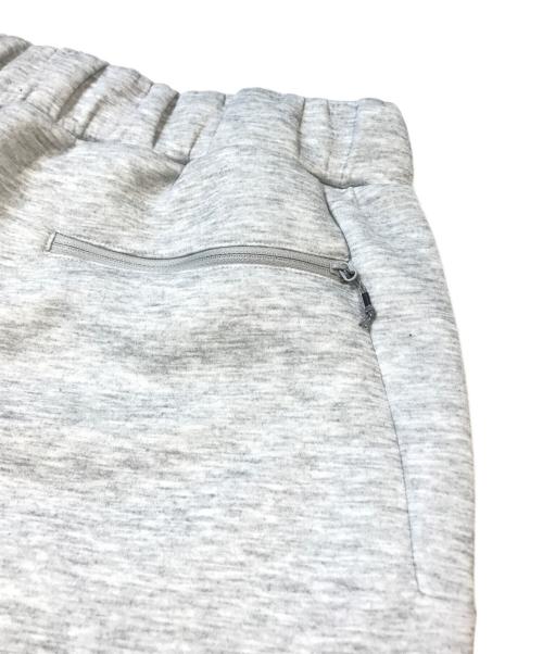 THE NORTH FACE（ザ ノース フェイス）THE NORTH FACE (ザ ノース フェイス) テックエアスウェットジョガーパンツ グレー サイズ:XLの古着・服飾アイテム