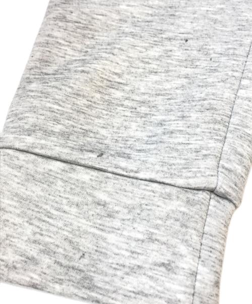 THE NORTH FACE（ザ ノース フェイス）THE NORTH FACE (ザ ノース フェイス) テックエアスウェットジョガーパンツ グレー サイズ:XLの古着・服飾アイテム