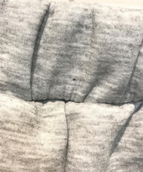 THE NORTH FACE（ザ ノース フェイス）THE NORTH FACE (ザ ノース フェイス) テックエアスウェットジョガーパンツ グレー サイズ:XLの古着・服飾アイテム