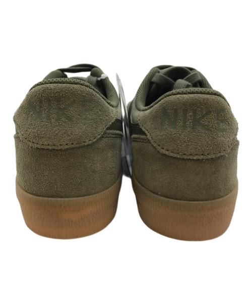 NIKE（ナイキ）NIKE (ナイキ) キルショット 2　FQ8903-302 オリーブ サイズ:26の古着・服飾アイテム