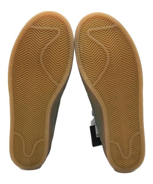 NIKE（ナイキ）NIKE (ナイキ) キルショット 2　FQ8903-302 オリーブ サイズ:26の古着・服飾アイテム