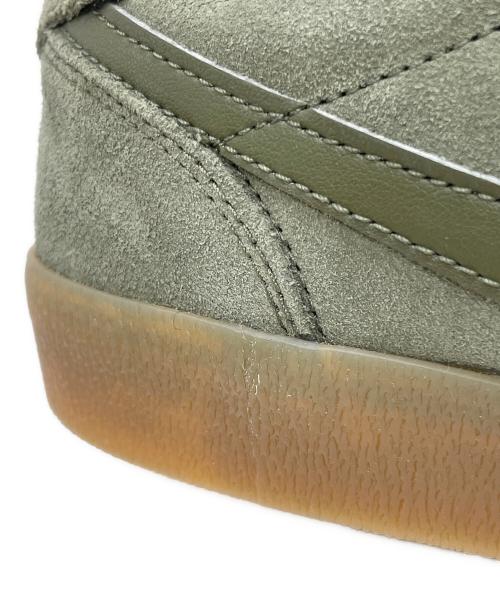 NIKE（ナイキ）NIKE (ナイキ) キルショット 2　FQ8903-302 オリーブ サイズ:26の古着・服飾アイテム