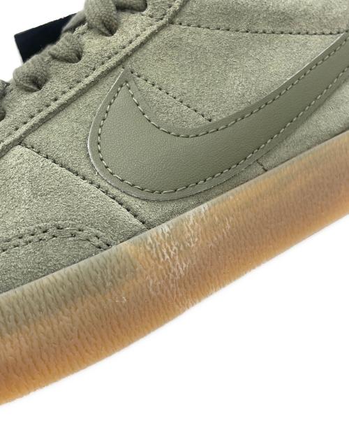 NIKE（ナイキ）NIKE (ナイキ) キルショット 2　FQ8903-302 オリーブ サイズ:26の古着・服飾アイテム