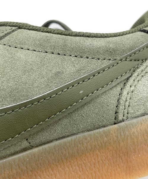 NIKE（ナイキ）NIKE (ナイキ) キルショット 2　FQ8903-302 オリーブ サイズ:26の古着・服飾アイテム