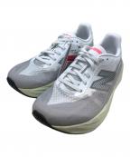 NEW BALANCEニューバランス）の古着「FuelCell Rebel v5　WFCXLD5」｜グレー