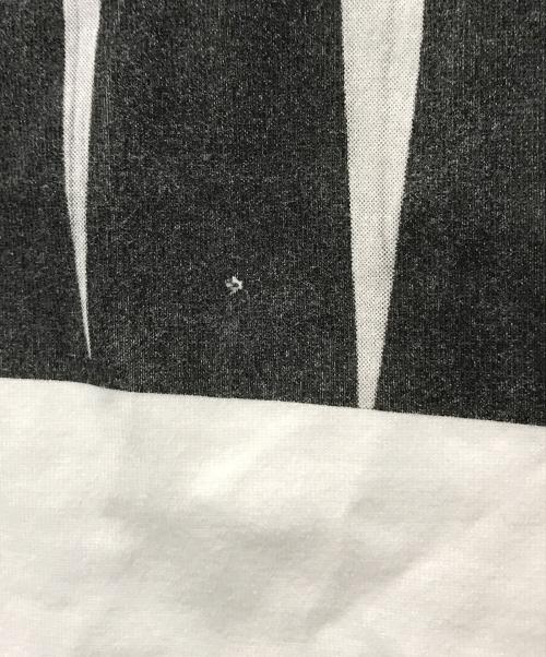 GOD SELECTION XXX（ゴッドセレクショントリプルエックス）GOD SELECTION XXX (ゴッドセレクショントリプルエックス) Tシャツ ホワイト サイズ:Mの古着・服飾アイテム