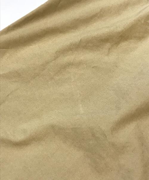 Spick and Span（スピック＆スパン）Spick and Span (スピックアンドスパン) C/Pミドル丈トレンチコート　	25020200900120 ベージュ サイズ:Sの古着・服飾アイテム