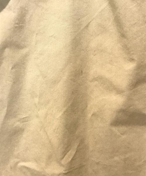 Spick and Span（スピック＆スパン）Spick and Span (スピックアンドスパン) C/Pミドル丈トレンチコート　	25020200900120 ベージュ サイズ:Sの古着・服飾アイテム