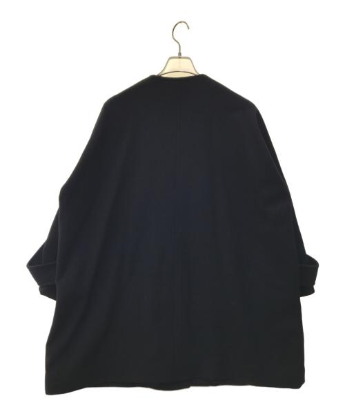 Traditional Weatherwear（トラディショナルウェザーウェア）Traditional Weatherwear (トラディショナルウェザーウェア) MALTON N/C　L242KGFCO0368ML ブラック サイズ:34の古着・服飾アイテム