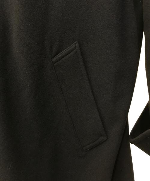 Traditional Weatherwear（トラディショナルウェザーウェア）Traditional Weatherwear (トラディショナルウェザーウェア) MALTON N/C　L242KGFCO0368ML ブラック サイズ:34の古着・服飾アイテム