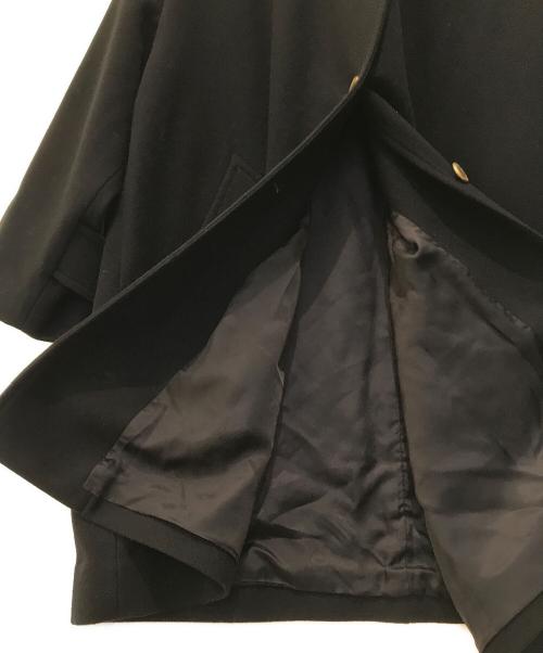 Traditional Weatherwear（トラディショナルウェザーウェア）Traditional Weatherwear (トラディショナルウェザーウェア) MALTON N/C　L242KGFCO0368ML ブラック サイズ:34の古着・服飾アイテム