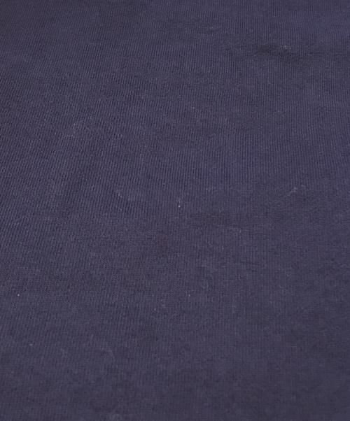 AVIREX（アヴィレックス）AVIREX (アヴィレックス) ファティーグ スタンドジップジャケット ネイビー サイズ:XLの古着・服飾アイテム