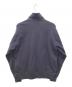AVIREX (アヴィレックス) ファティーグ スタンドジップジャケット ネイビー サイズ:XL：5000円