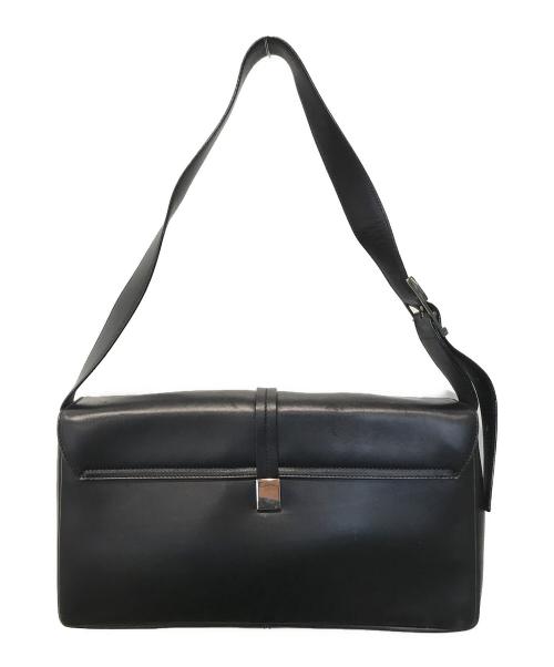 Ferragamo（フェラガモ）Ferragamo (フェラガモ) バッグ　E218734 ブラックの古着・服飾アイテム