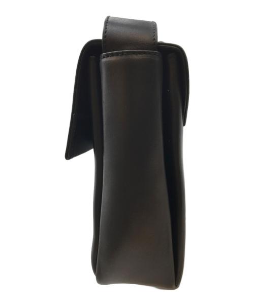 Ferragamo（フェラガモ）Ferragamo (フェラガモ) バッグ　E218734 ブラックの古着・服飾アイテム