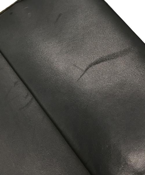 Ferragamo（フェラガモ）Ferragamo (フェラガモ) バッグ　E218734 ブラックの古着・服飾アイテム