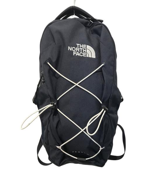 THE NORTH FACE（ザ ノース フェイス）THE NORTH FACE (ザ ノース フェイス) リュック　JESTER　NF0A3VXF　 ネイビーの古着・服飾アイテム