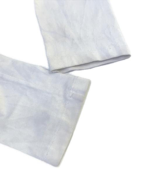 jacquemus（ジャックムス）jacquemus (ジャックムス) Le Tshirt Piccola ホワイト サイズ:Sの古着・服飾アイテム