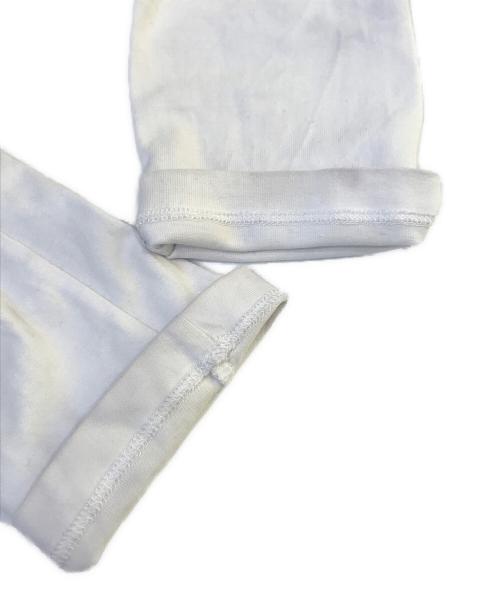 jacquemus（ジャックムス）jacquemus (ジャックムス) Le Tshirt Piccola ホワイト サイズ:Sの古着・服飾アイテム