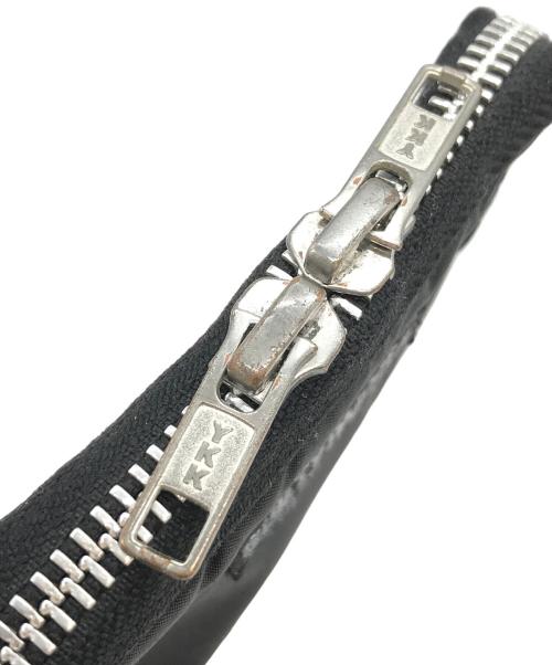 PORTER（ポーター）PORTER (ポーター) WACKO MARIA (ワコマリア) TANKER KEY&COIN CASE ブラックの古着・服飾アイテム