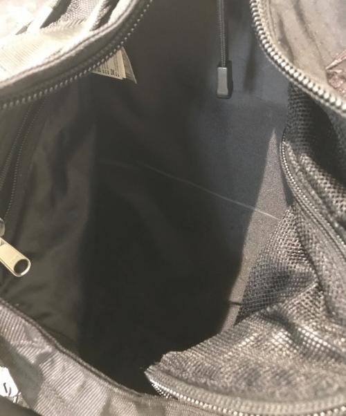 ARC'TERYX（アークテリクス）ARC'TERYX (アークテリクス) SEBRIN ナイロン リュック・デイパック　20078-92090 ブラックの古着・服飾アイテム