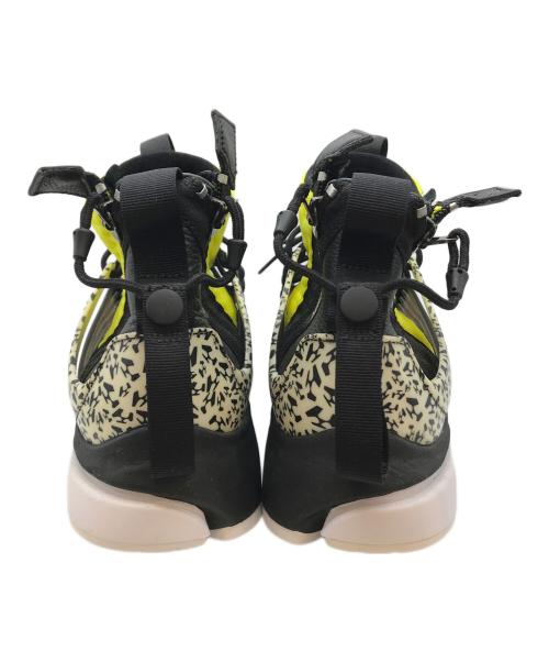NIKE（ナイキ）NIKE (ナイキ) ACRONYM (アクロニウム) Air Presto Mid　AH7832-100 ブラック サイズ:27の古着・服飾アイテム